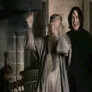 Dumbledore dancing