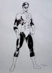 Hal Jordan