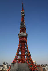 Tokyo Tower