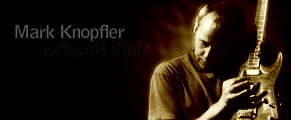 Mark Knopfler