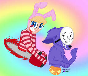 Popee The Performer