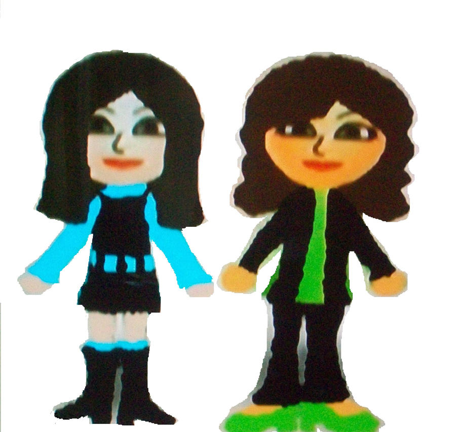 One And The Same By Sparks Fly13 On DeviantArt one-and-the-same-by-sparks-fly13-on-deviantart