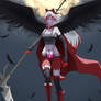 DEMON GIRL