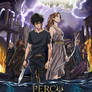 (COVER ART) Percy Jackson and the Olympians