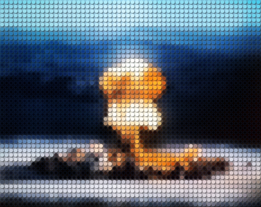 Atomic Explosion