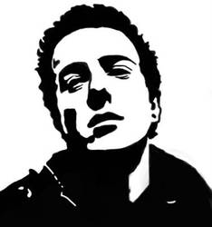 Joe Strummer 2