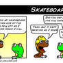 102 - Skateboard