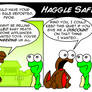 7.01 - Haggle Safely