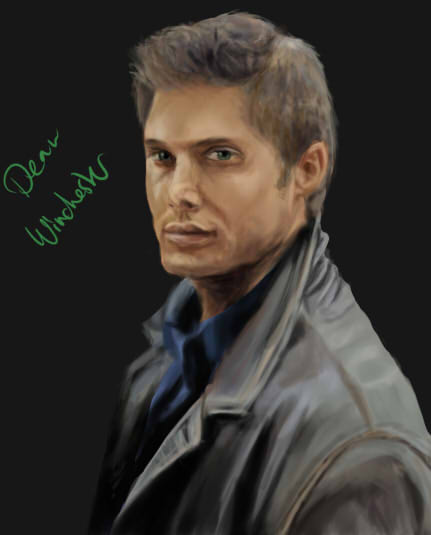 Dean Winchester