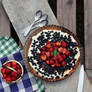 Berry Tart