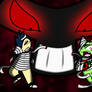 Mummy Curse