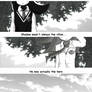 The Good and Bad Sonadow Page 1