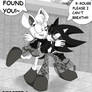 The Good and Bad Sonadow Page 3