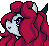 Pixel Head Shot by DaBunno Pixel Head Shot by DaBunno