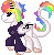Ful body Icon Commission by DaBunno Ful body Icon Commission by DaBunno