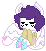 Full Body Pixel by DaBunno Full Body Pixel by DaBunno