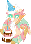 .:B-day:. by DaBunno .:B-day:. by DaBunno