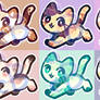 .: (CLOSED) SALE Cat Adopts :.