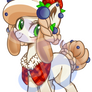 (CLOSED) Pony Adopt