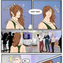 The Stare Comic - DMC Oc x Vergil