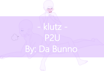 - Kluts - P2U