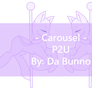 - Carousel  - P2U