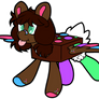 .: Brownie Pony :.