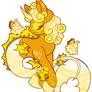 .: Sparkling Sea Creature :.