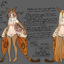 .: Day Time Moth Arlette :.