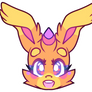 .: Adour Chibi Head :.