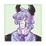 .: Small smile :.