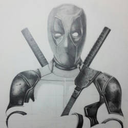 Deadpool