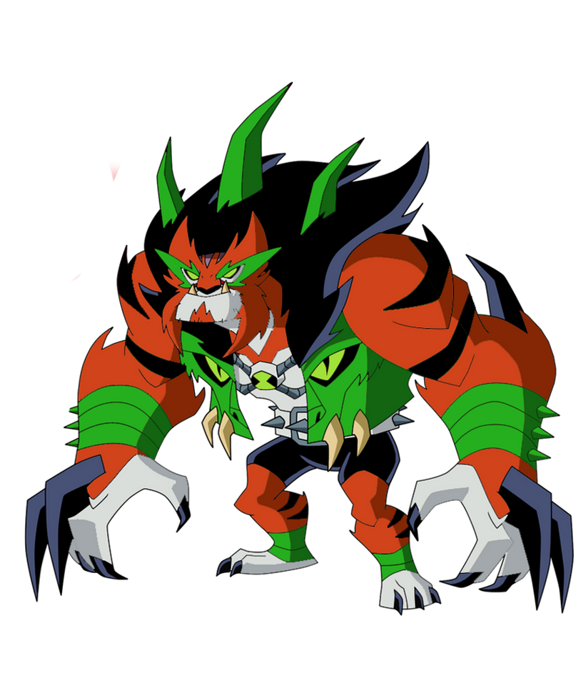 Ultimate Rath by xBenjaminChill on DeviantArt