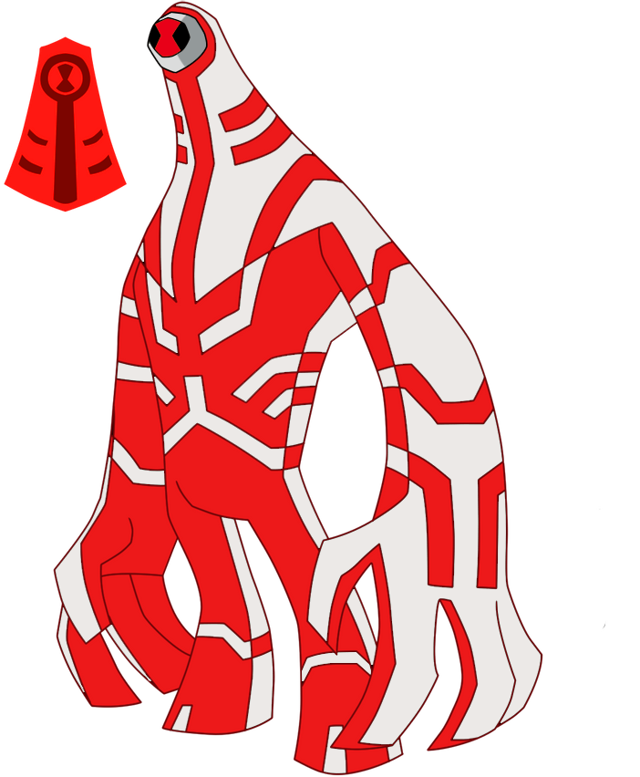 Negative Galvanic Mechamorph by xBenjaminChill on DeviantArt
