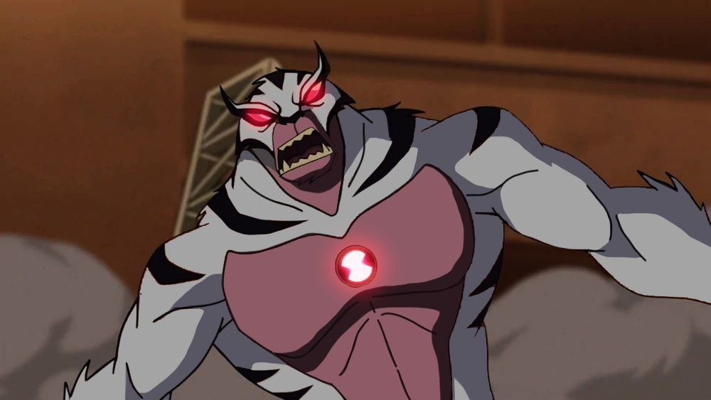 Albedo Rath Heroes United by xBenjaminChill on DeviantArt