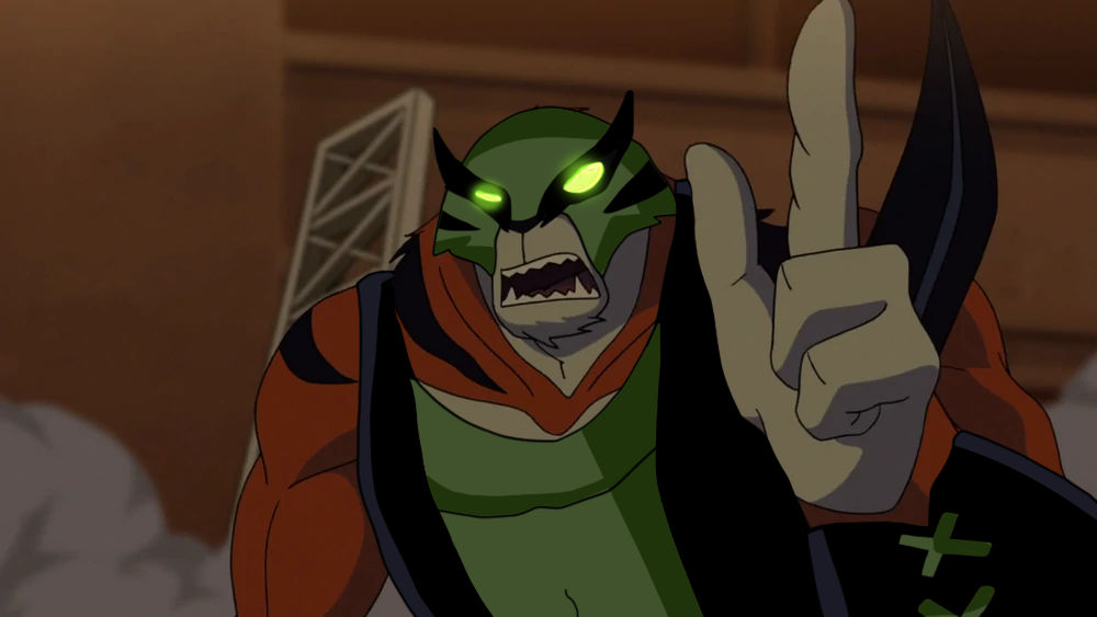 Rath with Clothes Heroes United by xBenjaminChill on DeviantArt