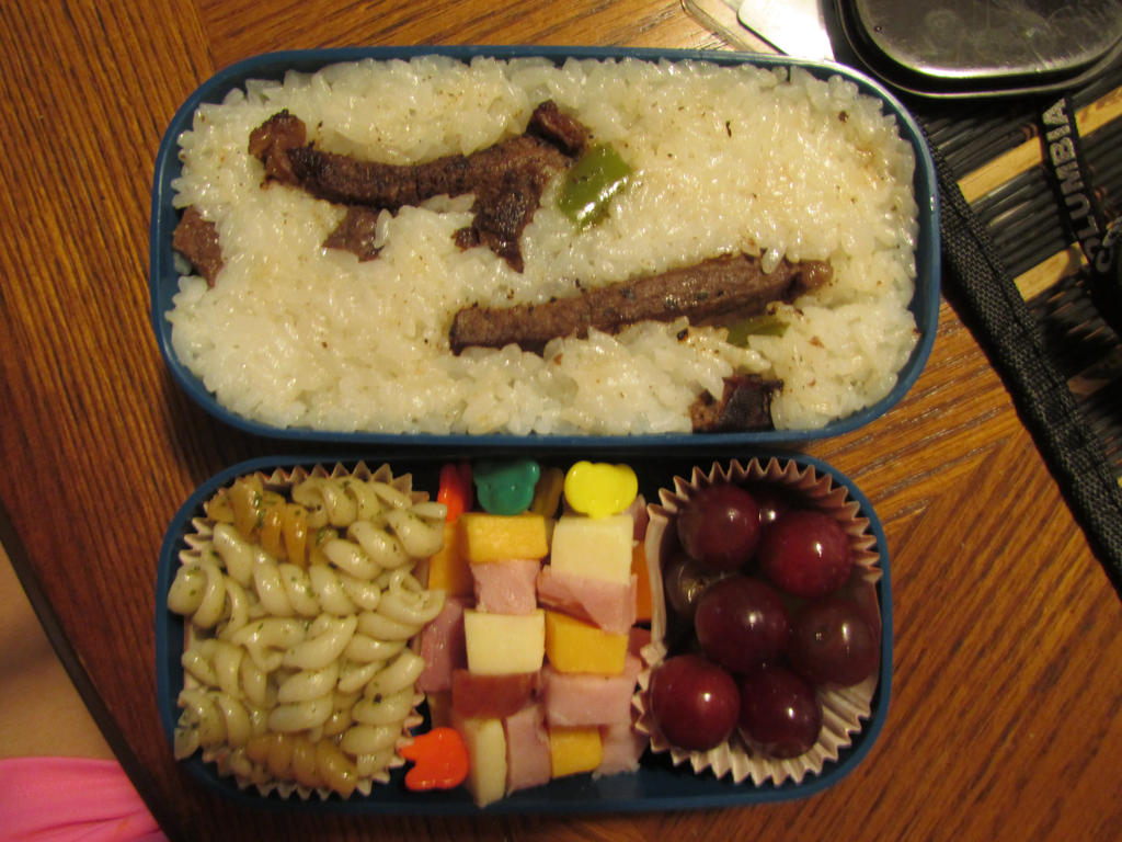 Bento Box