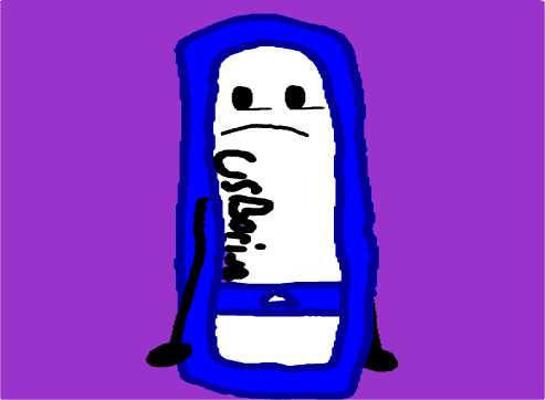 Object Awesomness Object Awesomeness USB Drive by KeithKash on DeviantArt