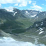 Norwegian Mountains