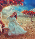 Last Autumn by art-mely