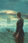 Goodbye by amebleu
