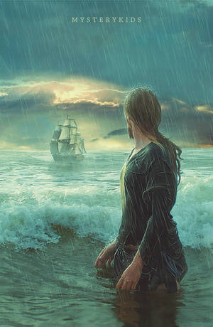 Goodbye by amebleu Goodbye by amebleu