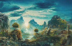 Time by art-mely Time by art-mely