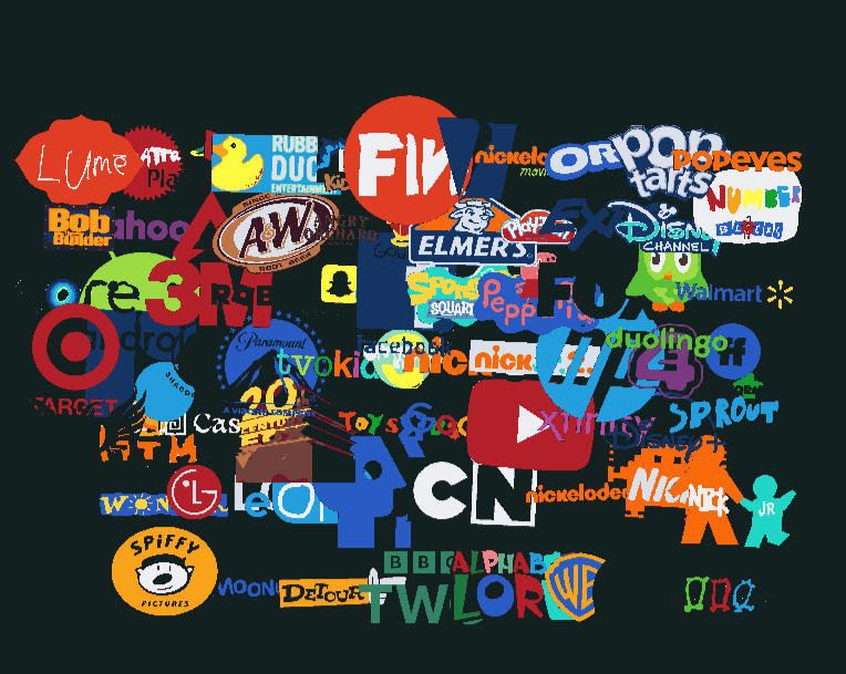 Logos by drewski224 on DeviantArt