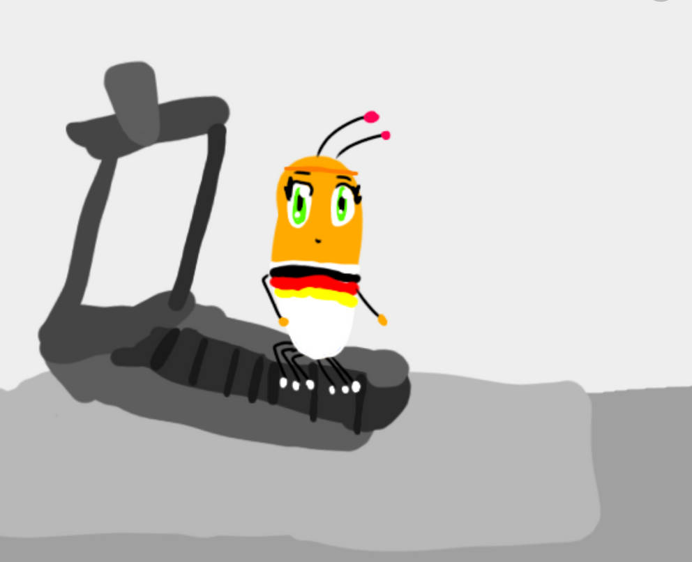 Bug Spring 1 Bug Spring - Day 8 by EvathePrincess1810 on DeviantArt