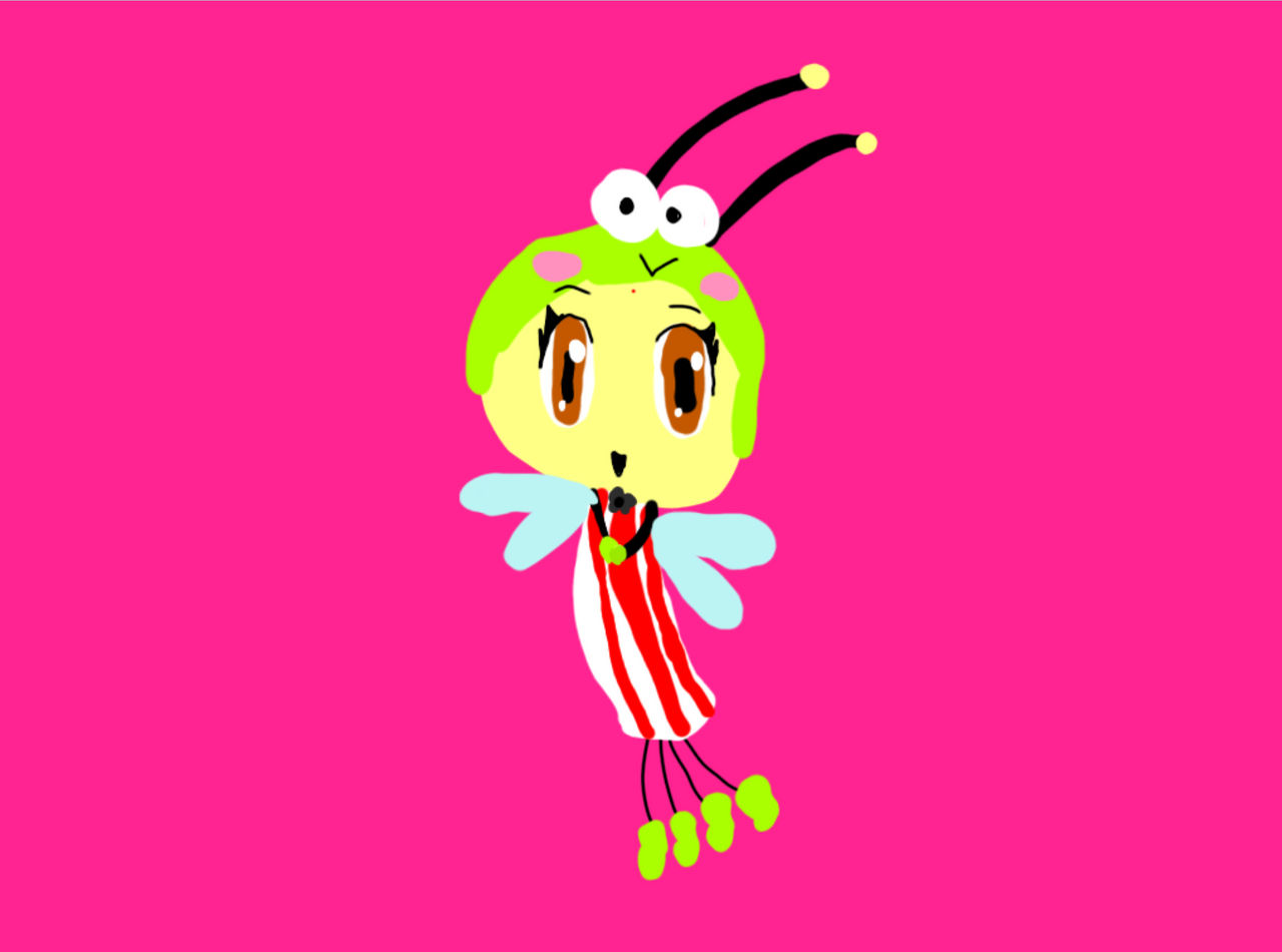 Bug Spring 1 Bug Spring - Day 11 by EvathePrincess1810 on DeviantArt