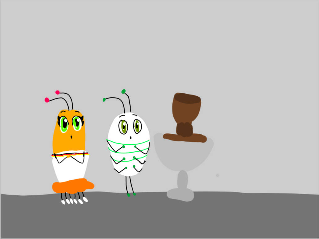 Bug Spring 1 Bug Spring - Day 19 by EvathePrincess1810 on DeviantArt