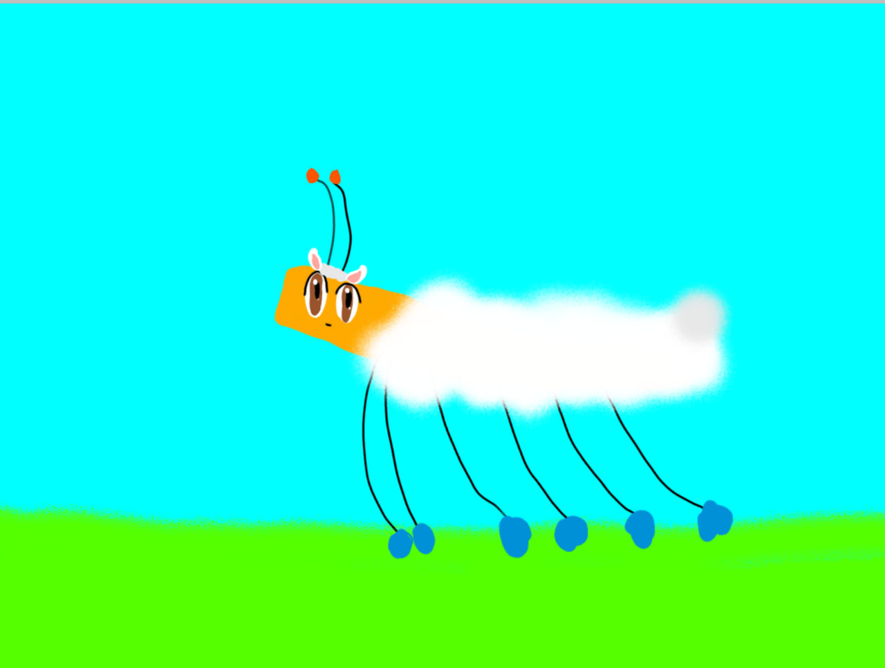 Bugging Into Spring Bug Spring - Day 22 by EvathePrincess1810 on DeviantArt