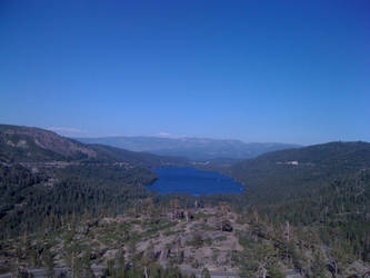 Lake Tahoe