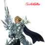 Soul calibur siegfried cut